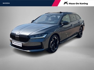 Thumbnail Mobil 1