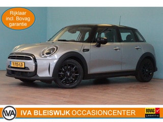 Thumbnail Mobil 1