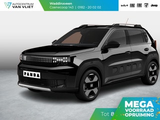 Thumbnail Mobil 1