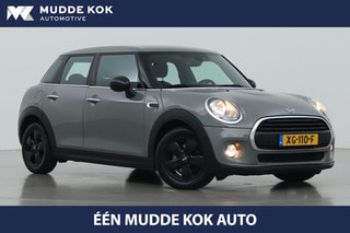 Thumbnail Mobil 1