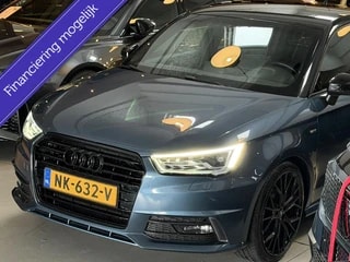 Thumbnail Mobil 1