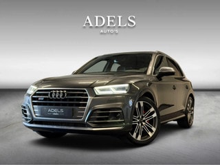 Thumbnail Mobil 1