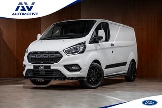 Thumbnail Mobil 1
