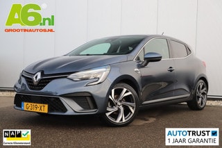 Thumbnail Mobil 1