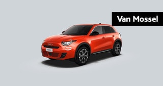 Thumbnail Mobil 1