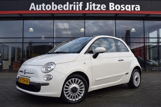 Thumbnail Mobil 1