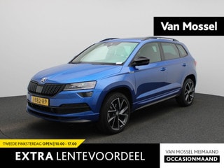 Thumbnail Mobil 1