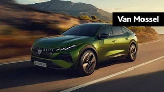 Thumbnail Mobil 1