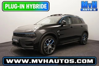 Thumbnail Mobil 1