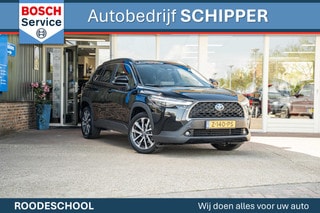 Thumbnail Mobil 1