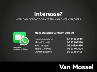 Thumbnail Mobil 5