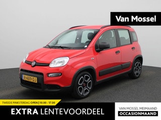 Thumbnail Mobil 1