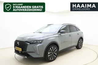 Thumbnail Mobil 1