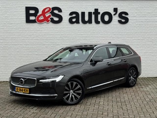 Thumbnail Mobil 1
