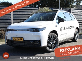 Thumbnail Mobil 1