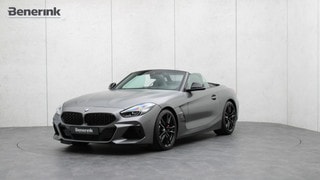 Thumbnail Mobil 1