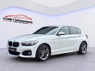 Thumbnail Mobil 1