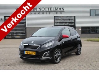 Thumbnail Mobil 1