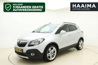 Thumbnail Mobil 1