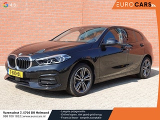 Thumbnail Mobil 1
