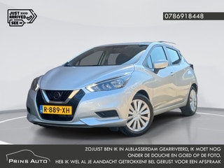 Thumbnail Mobil 1