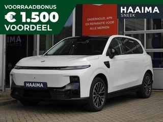 Thumbnail Mobil 1