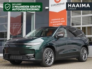Thumbnail Mobil 1