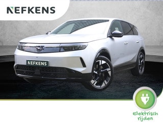 Thumbnail Mobil 1