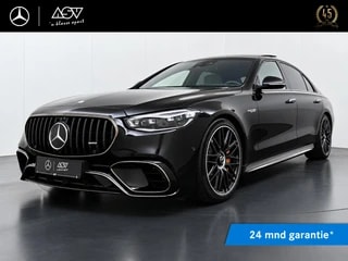Thumbnail Mobil 1