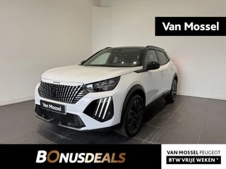 Thumbnail Mobil 1