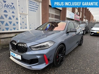 Thumbnail Mobil 1