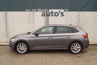 Thumbnail Mobil 1