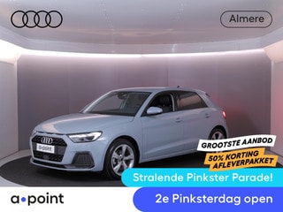 Thumbnail Mobil 1