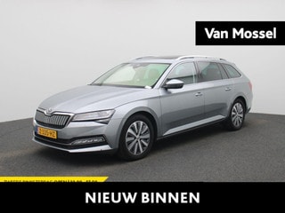 Thumbnail Mobil 1