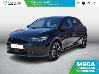 Thumbnail Mobil 1