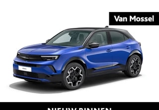 Thumbnail Mobil 1