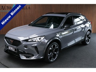 Thumbnail Mobil 1