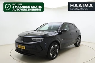 Thumbnail Mobil 1