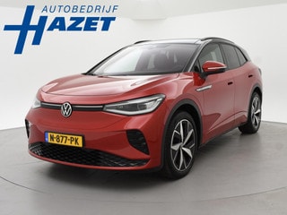 Thumbnail Mobil 1