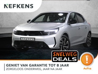 Thumbnail Mobil 1