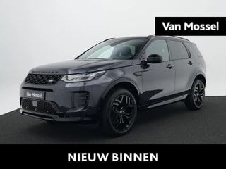 Thumbnail Mobil 1