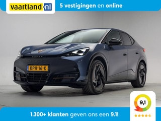 Thumbnail Mobil 1