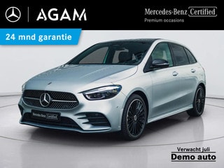 Thumbnail Mobil 1