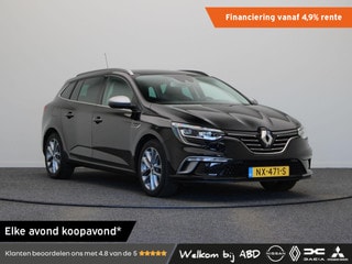 Thumbnail Mobil 1