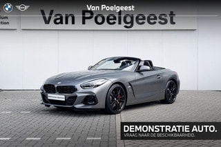 Thumbnail Mobil 1