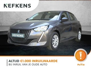 Thumbnail Mobil 1