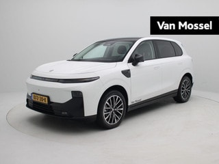 Thumbnail Mobil 1