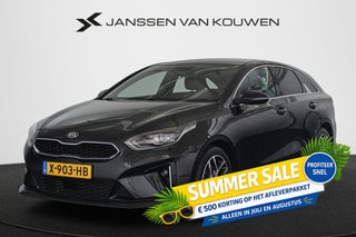 Thumbnail Mobil 1