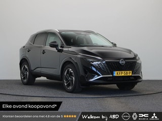 Thumbnail Mobil 1