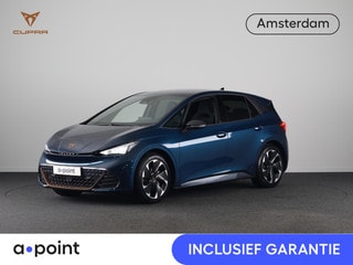 Thumbnail Mobil 1